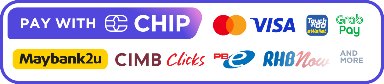 Pay with CHIP