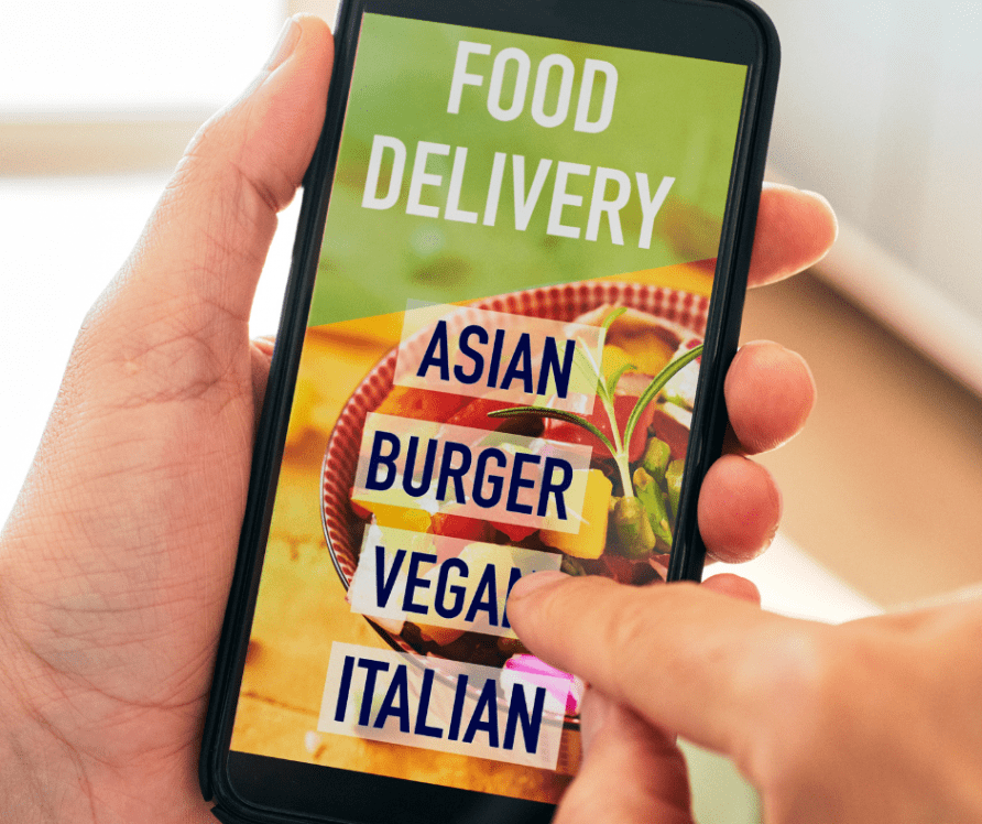 Food Delivery Services in Malaysia