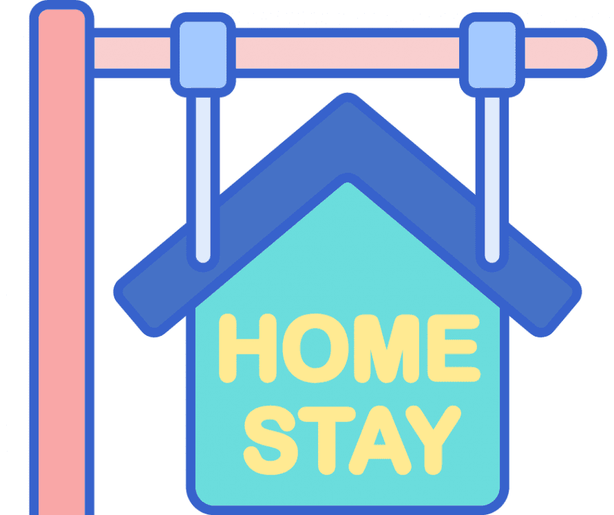 Anyone Can Start A ‘Homestay’ Business Without Ever Owning It