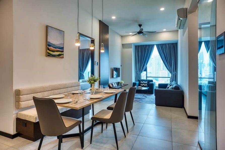 How To Start a Homestay Business Part II: Condo Selection