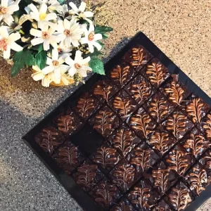 Chocolatey Brownies (1 Day Pre Order)