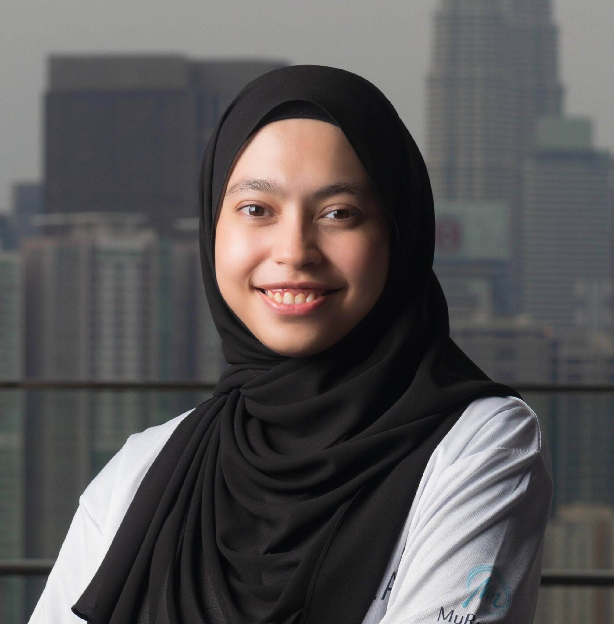 What does ‘Raya’ mean to You? by Maziah Mohamed MyRehat