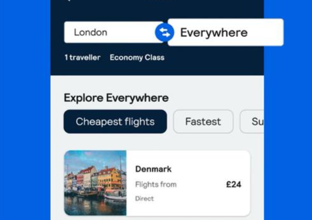 8 Apps to Compare and Buy Flight Tickets