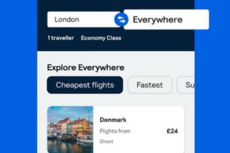 8 Apps to Compare and Buy Flight Tickets