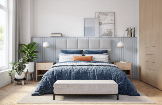 The Impact of Bed Types on Accommodation Business Success