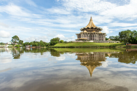 Why Sarawak Deserves a Spot on Your Travel List