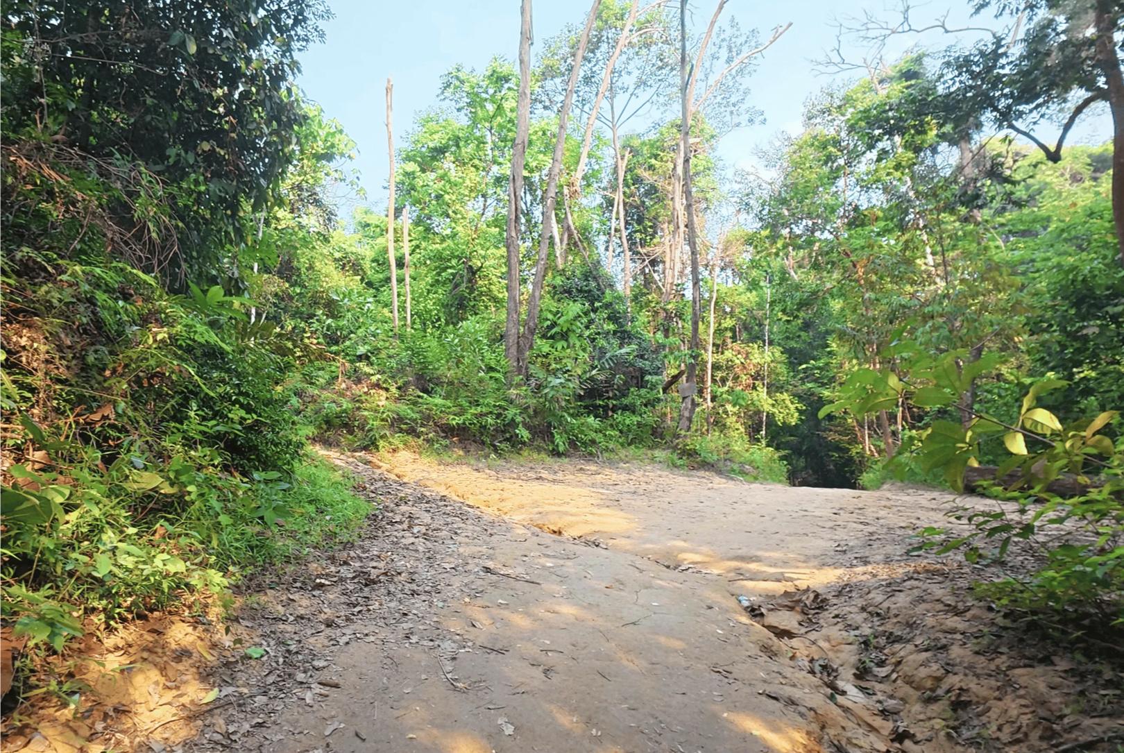 Kemensah Waterfalls - Image 6