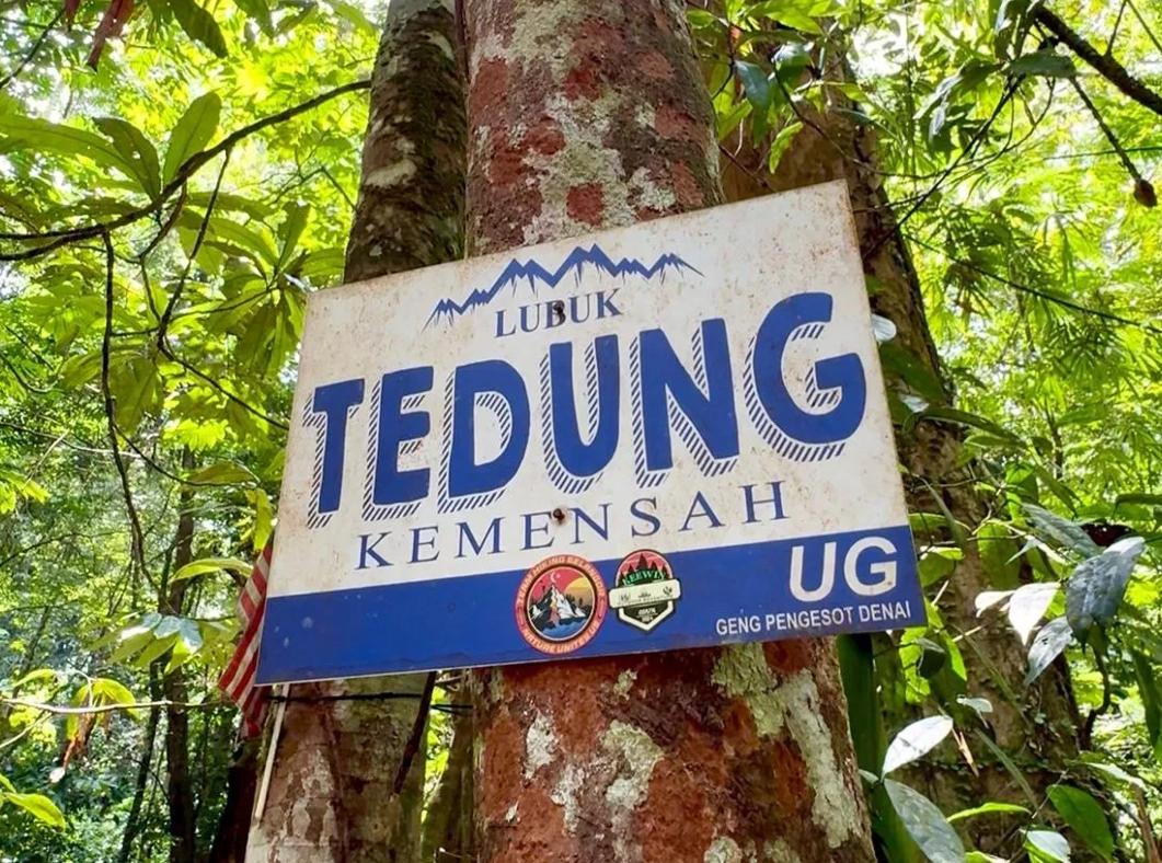 Lubuk Tedung