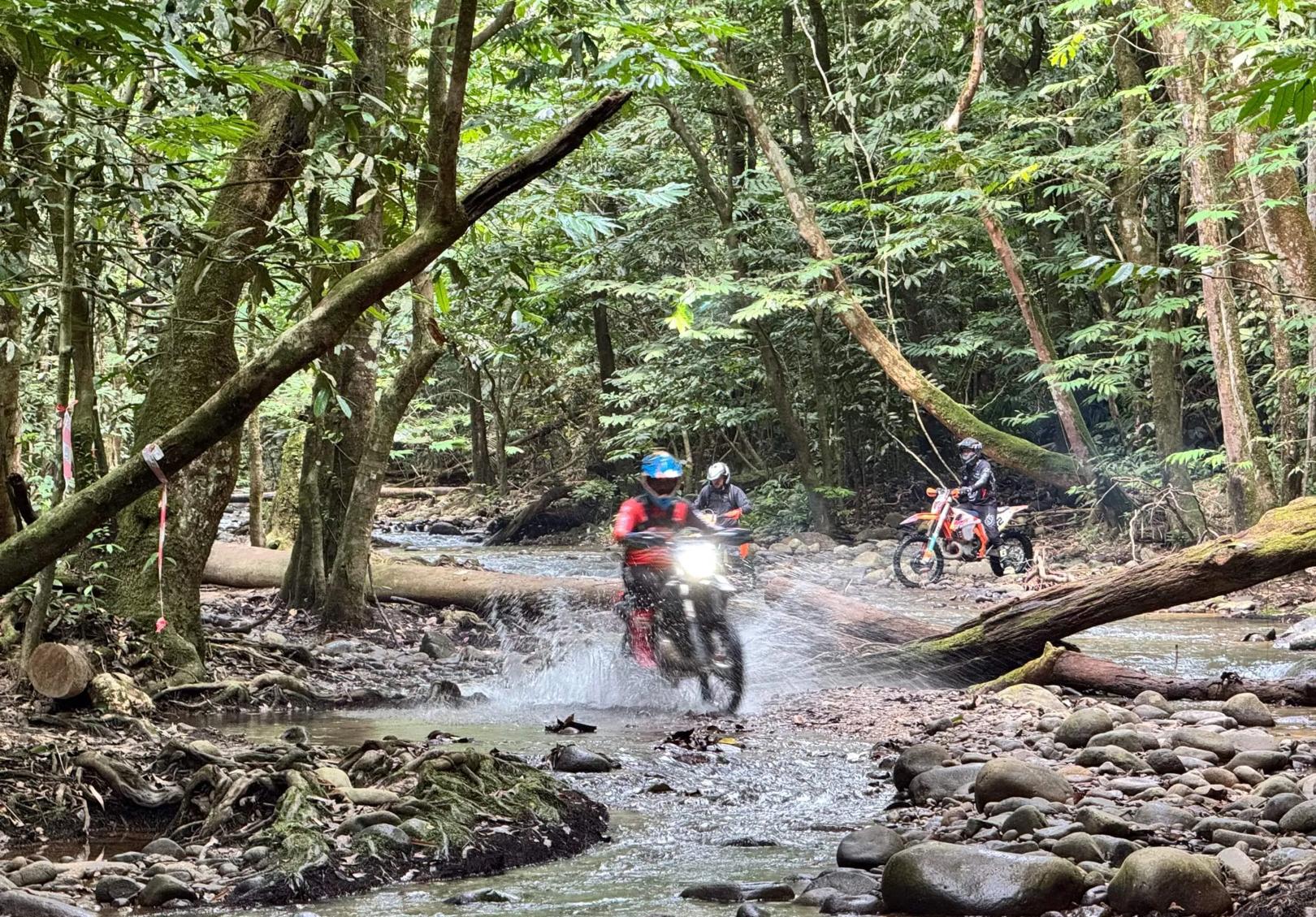 Lubuk Tedung - Image 8