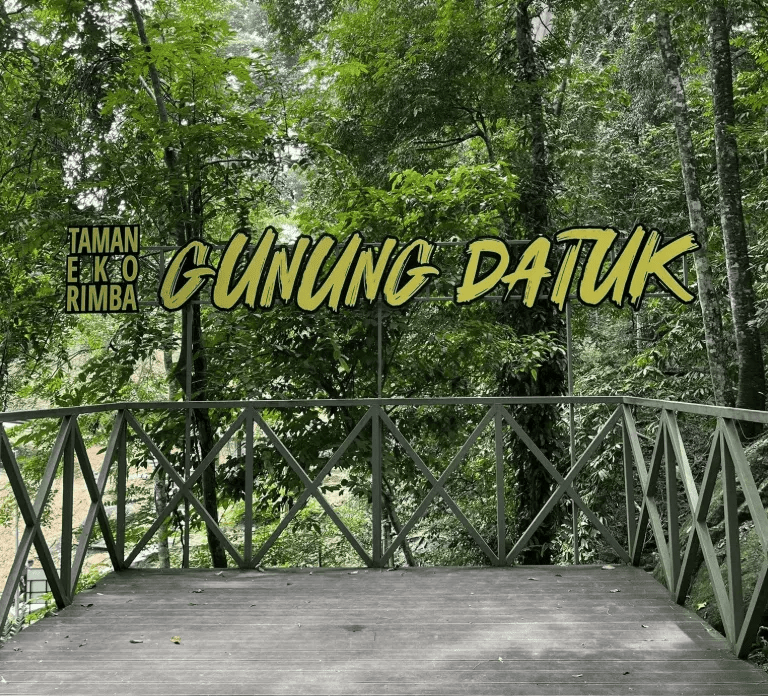 Gunung Datuk - Image 7