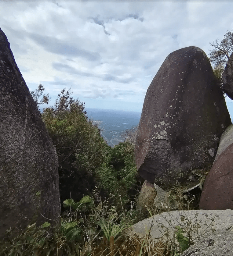 Gunung Datuk - Image 8