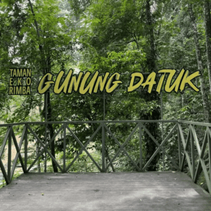 Trans Yam Tuan Antah (YTA)