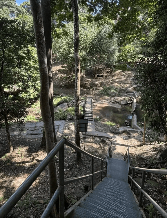 Gunung Datuk - Image 5