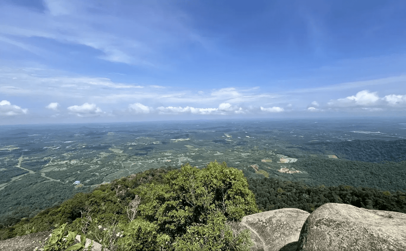 Gunung Datuk - Image 9