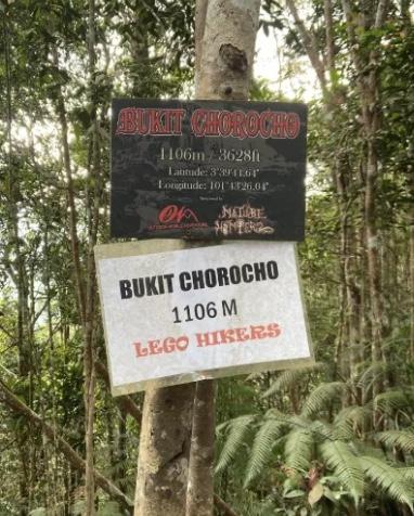 Bukit Chorocho - Image 2