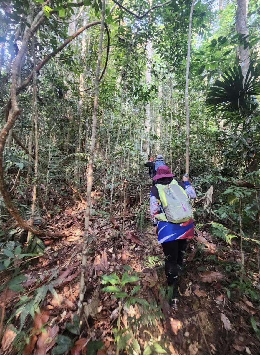 Bukit Chorocho - Image 3