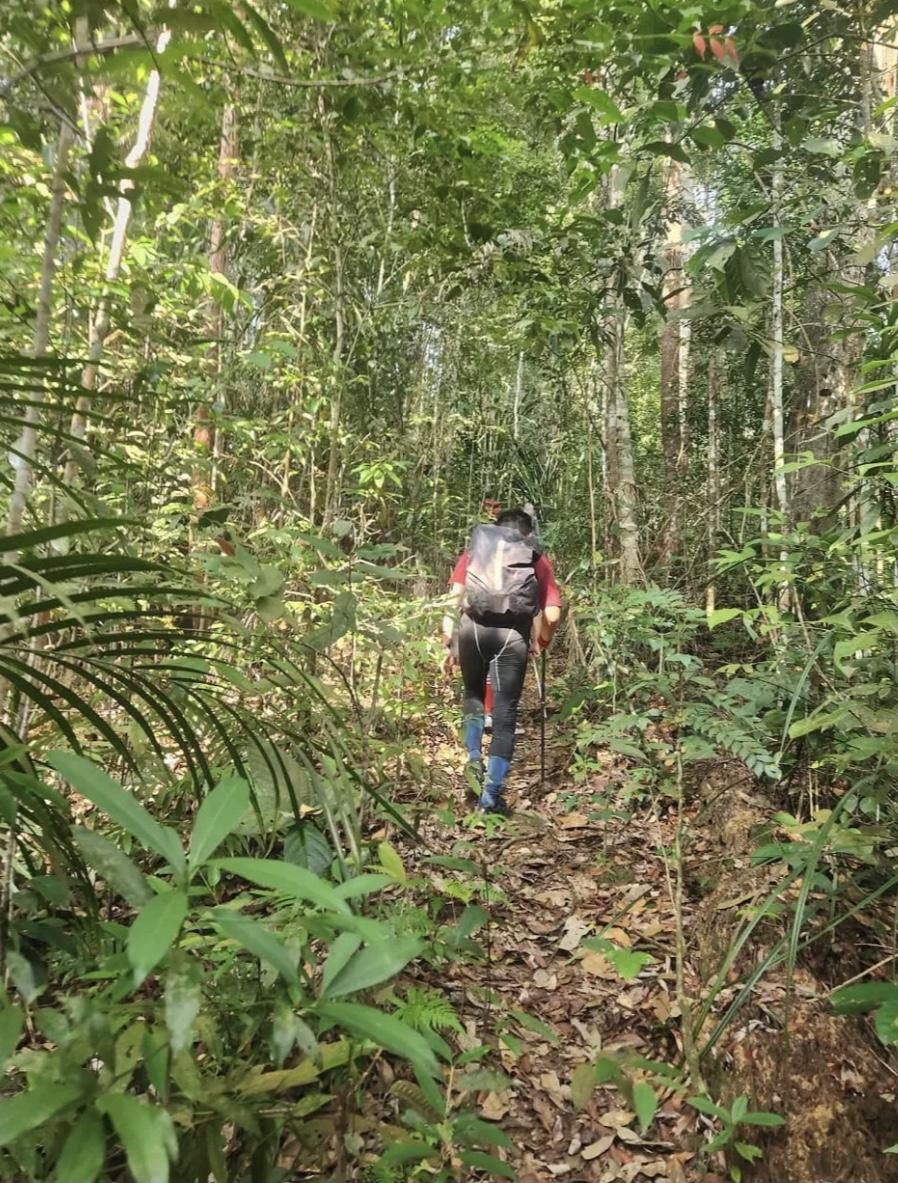 Bukit Chorocho - Image 4