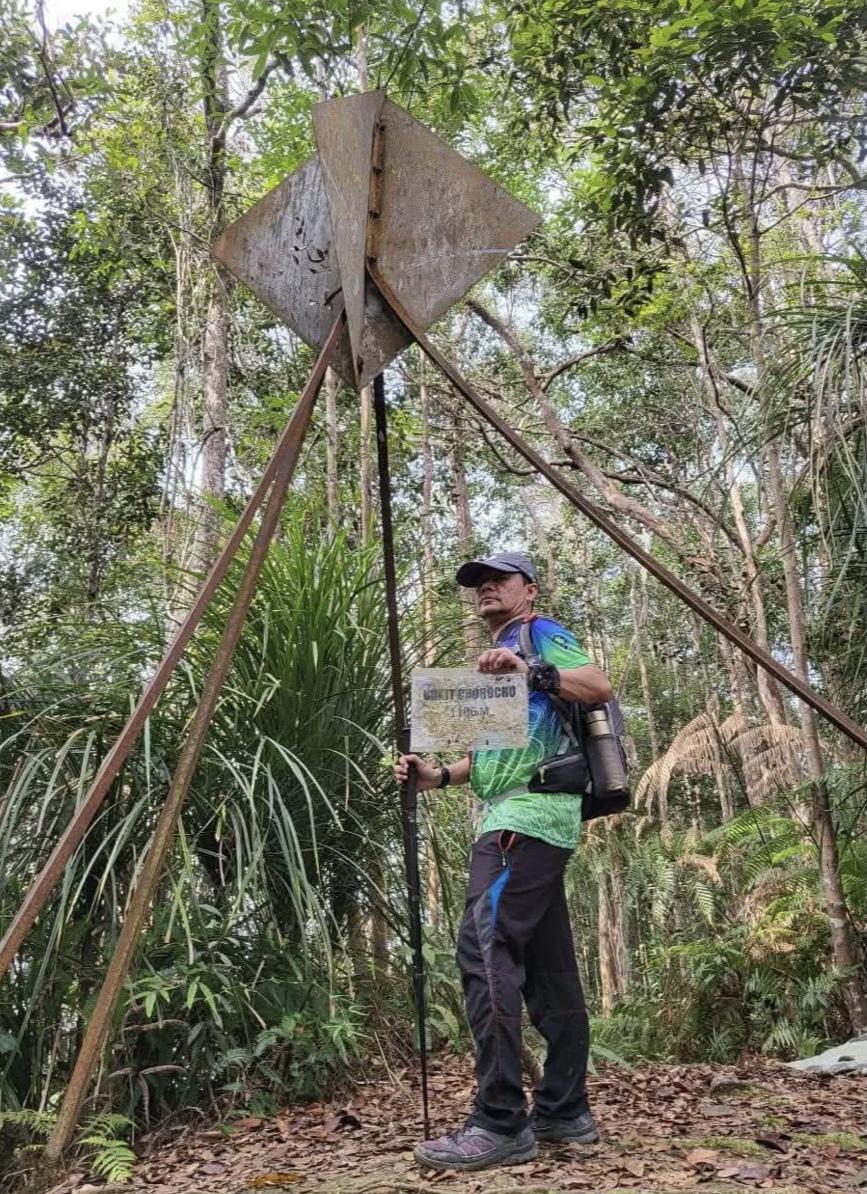 Bukit Chorocho - Image 5