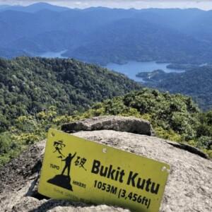 Bukit Kutu