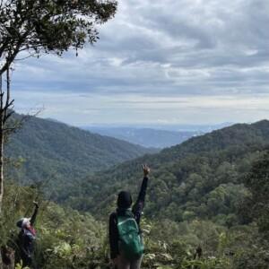 Gunung Gap Gus