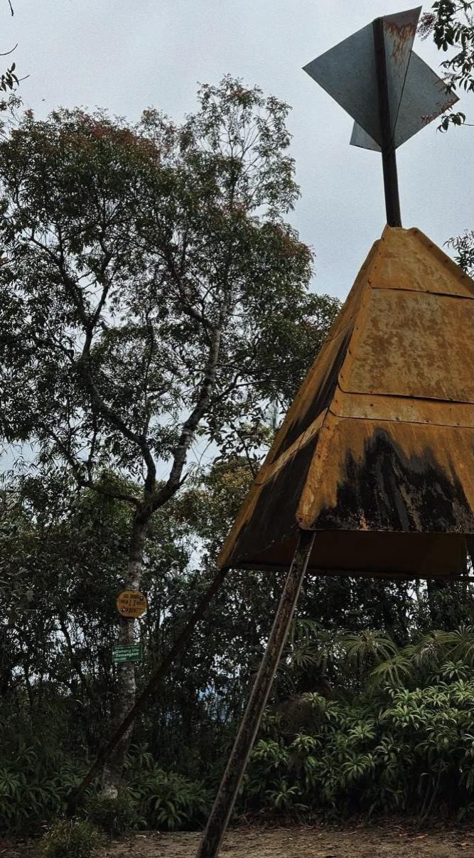 Gunung Gap Gus - Image 3