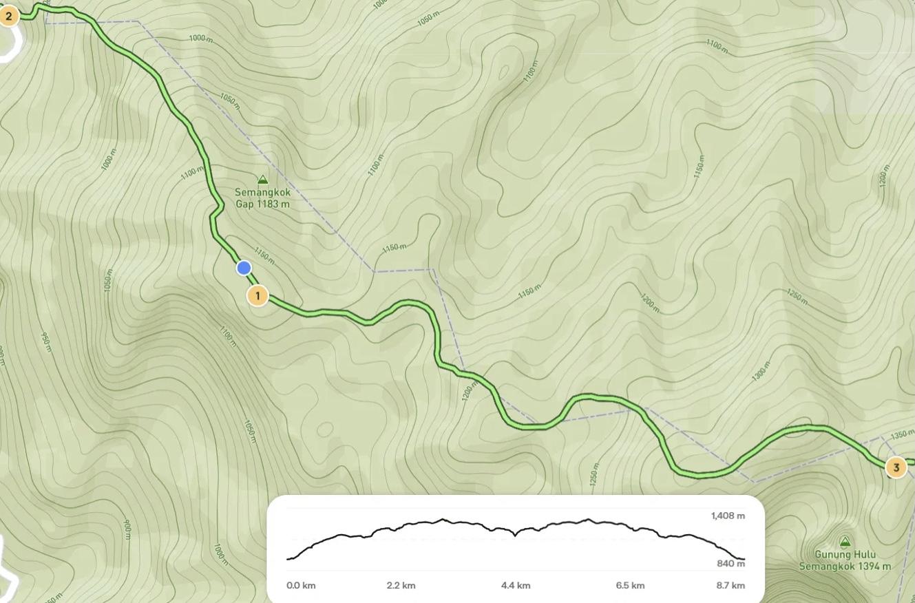 Gunung Gap Gus - Image 5