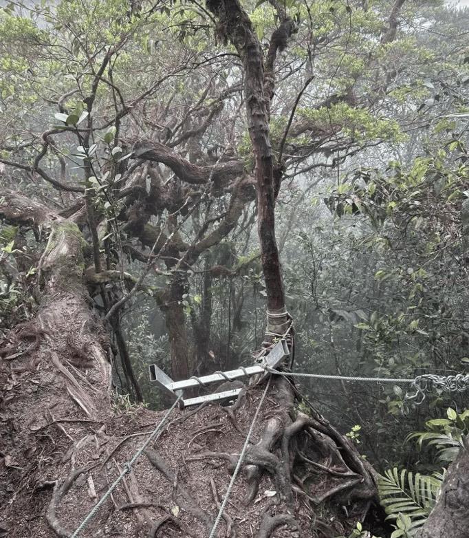 Gunung Rajah via Kuala Kubu Bharu - Image 4
