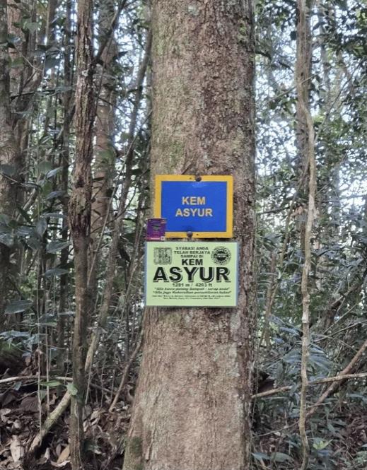 Gunung Rajah via Kuala Kubu Bharu - Image 5