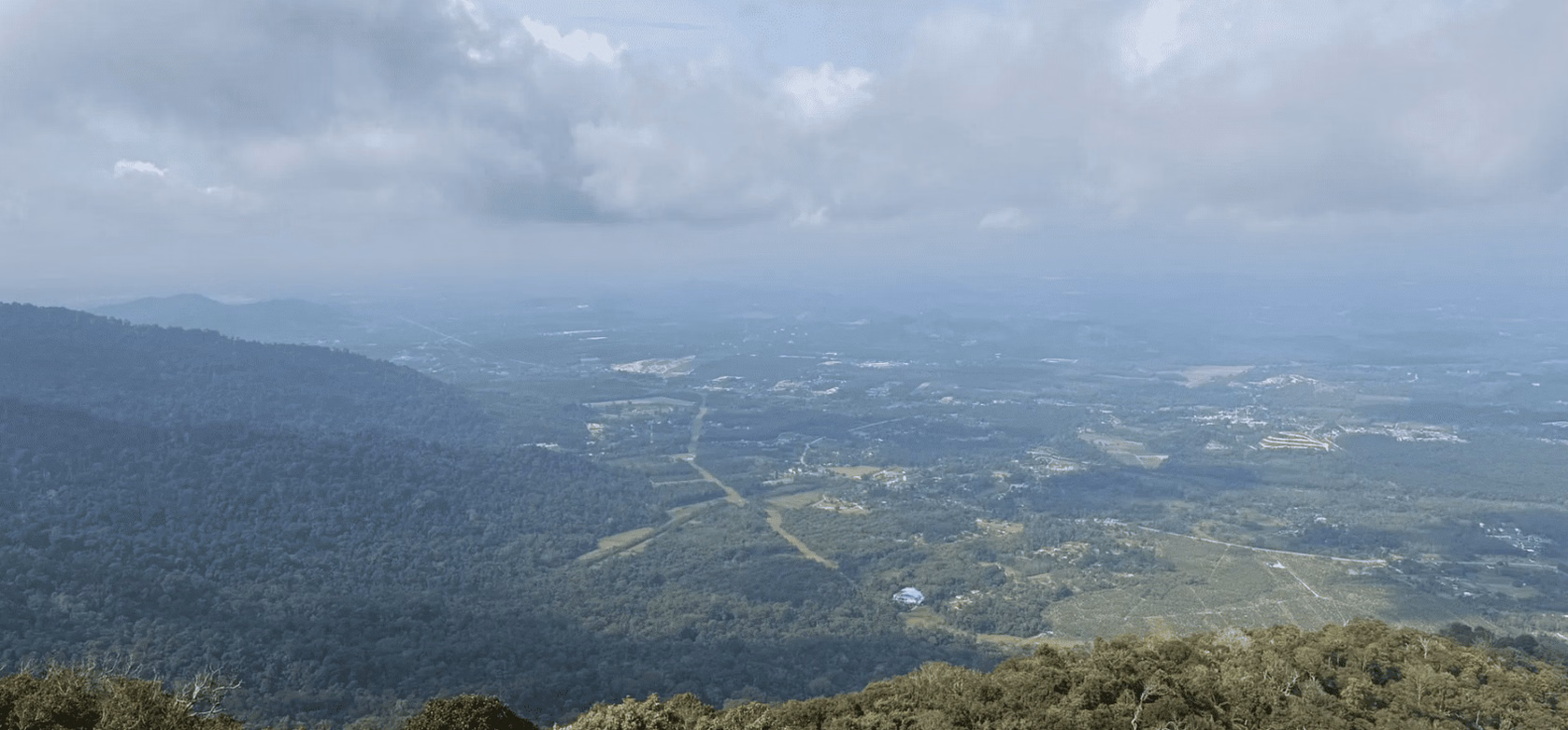 Gunung Datuk - Image 2