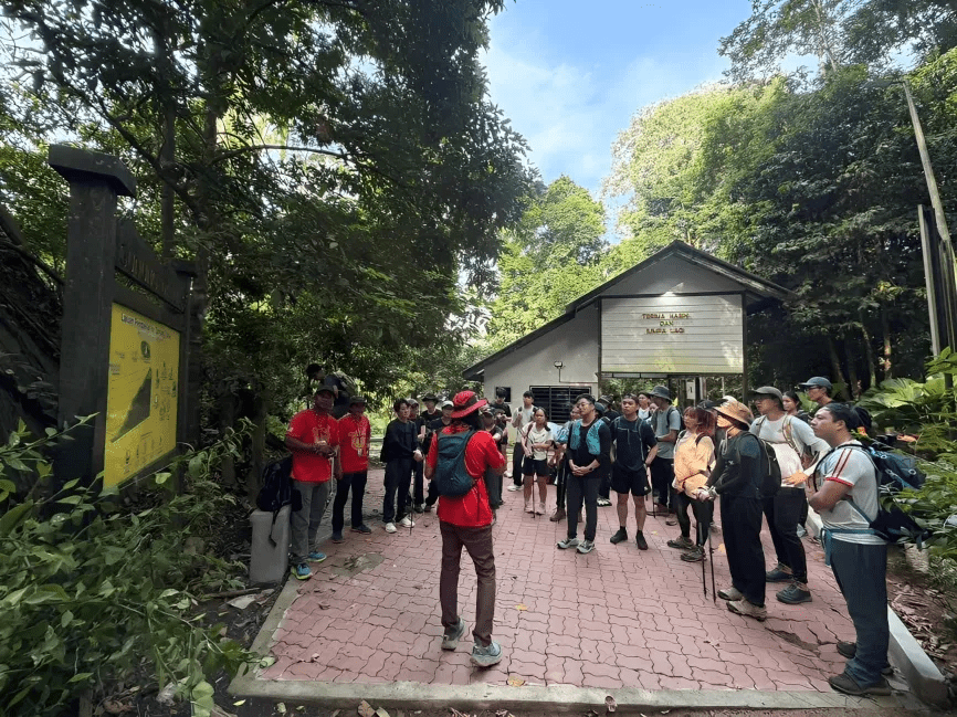 Gunung Datuk - Image 15