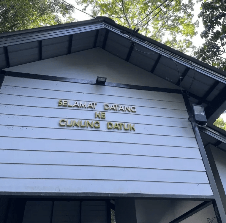 Gunung Datuk - Image 13