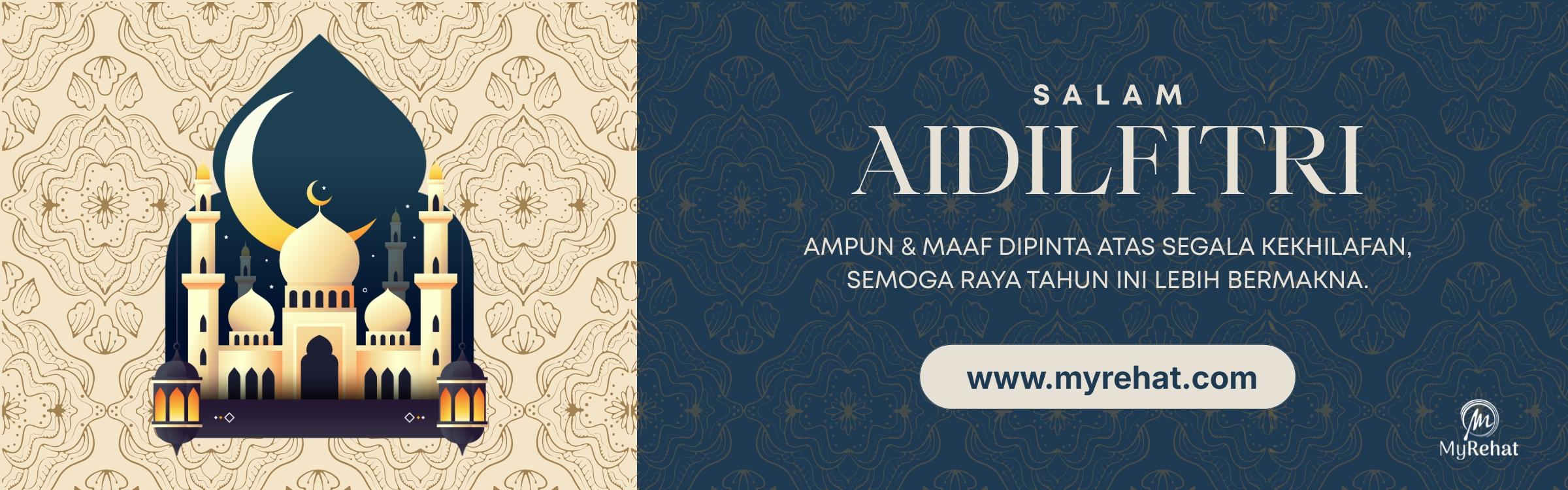 Web Slider RAYA 2026