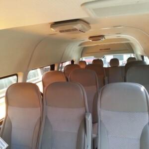 KLIA to Sepang / Nilai - Local Connect (HOT)