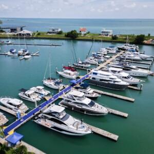 KL to Port Dickson - VIP Marina and Yacht Connection