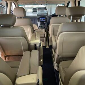 KLIA to Genting Highlands - Skyway Group Transfer (HOT)