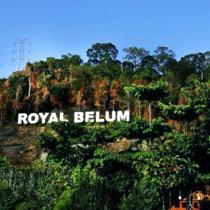 KL to Royal Belum - Expedition Start (Saloon / MPV / SUV)
