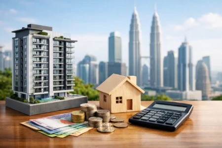 Accommodation Cost in Malaysia Explained