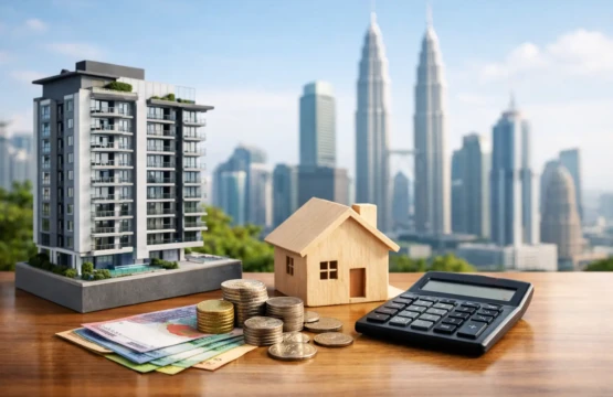 Accommodation Cost in Malaysia Explained