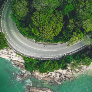 KLIA / KL to Cherating / Kuantan (Van)