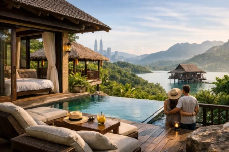 How to Pick the Best Homestay in Malaysia