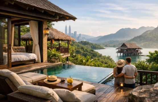 How to Pick the Best Homestay in Malaysia