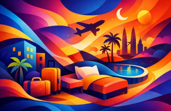 Malaysia Accommodation Booking Made Simple