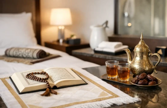 Muslim Friendly Amenities in Hotels That Matter
