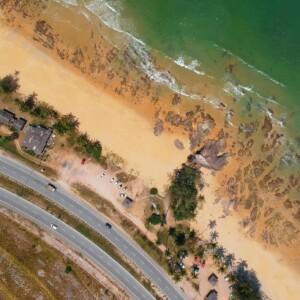 KL to Cherating Beach - East Coast Surf Shuttle (Van)