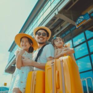 KLIA to KL City Center - Priority Pickup