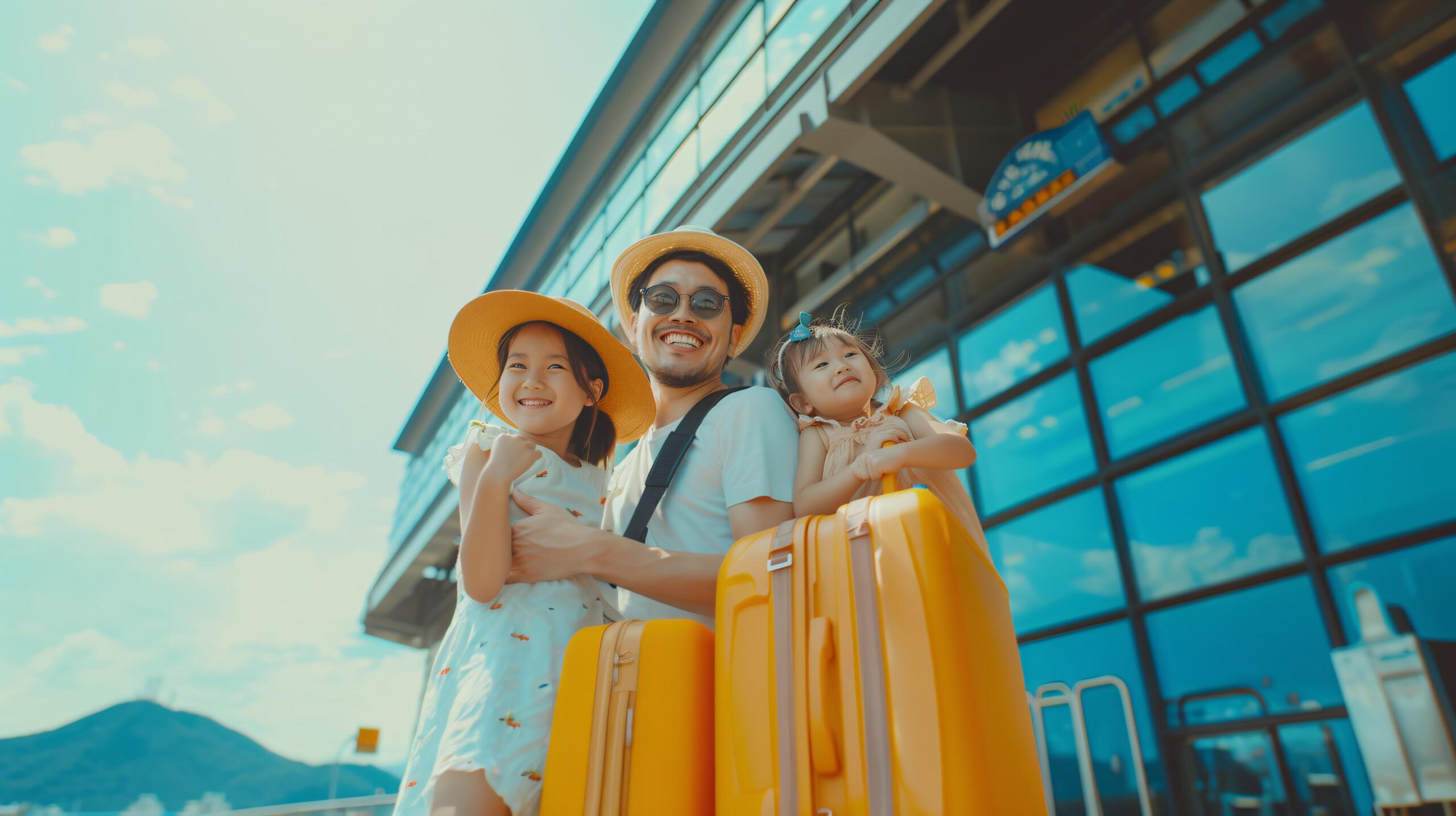 KLIA to KL City Center - Priority Pickup