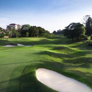 KL Golfers Shuttle - Saujana / Tropicana Golf Club