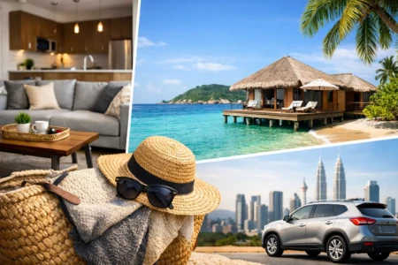 Weekly Rental Malaysia: What to Book