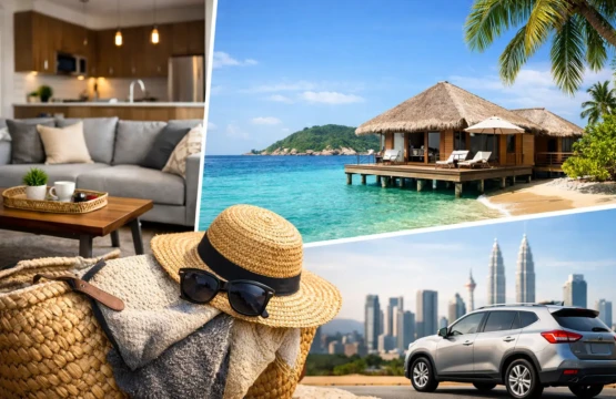 Weekly Rental Malaysia: What to Book