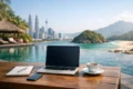 10 Best Places for Workcation Malaysia